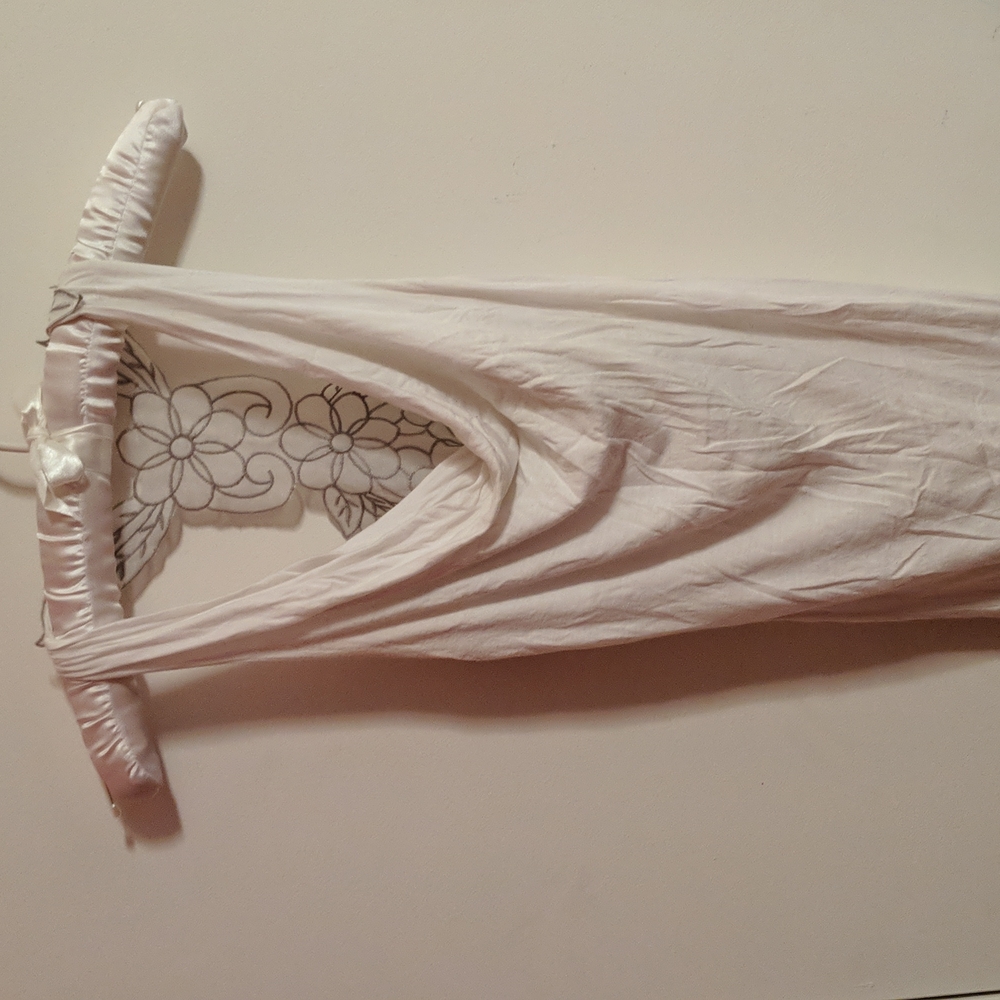 Charlotte Russe tank top.